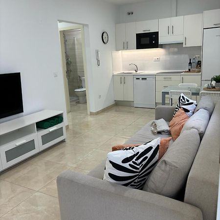 Apartmán House Isleta Dream Las Palmas de Gran Canaria Exteriér fotografie