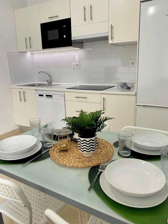 Apartmán House Isleta Dream Las Palmas de Gran Canaria Exteriér fotografie