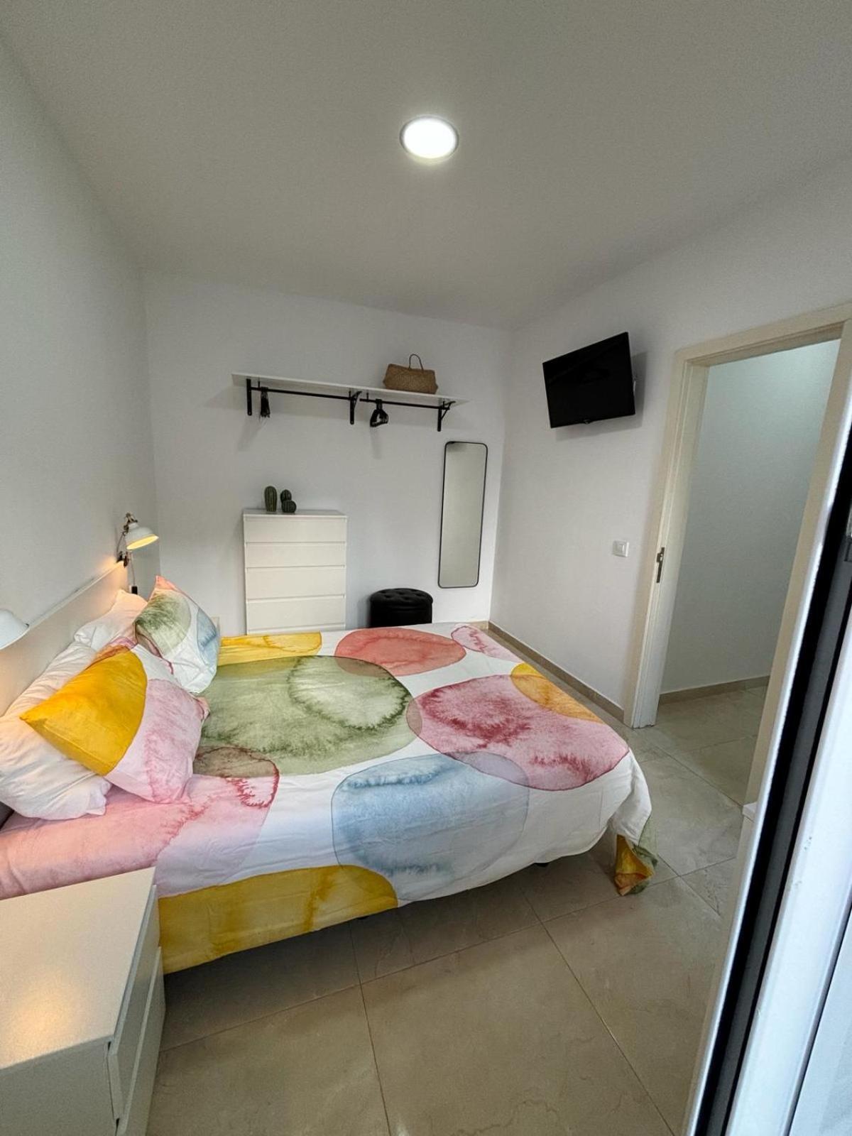 Apartmán House Isleta Dream Las Palmas de Gran Canaria Exteriér fotografie