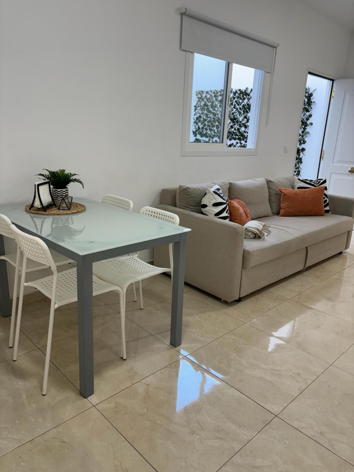 Apartmán House Isleta Dream Las Palmas de Gran Canaria Exteriér fotografie