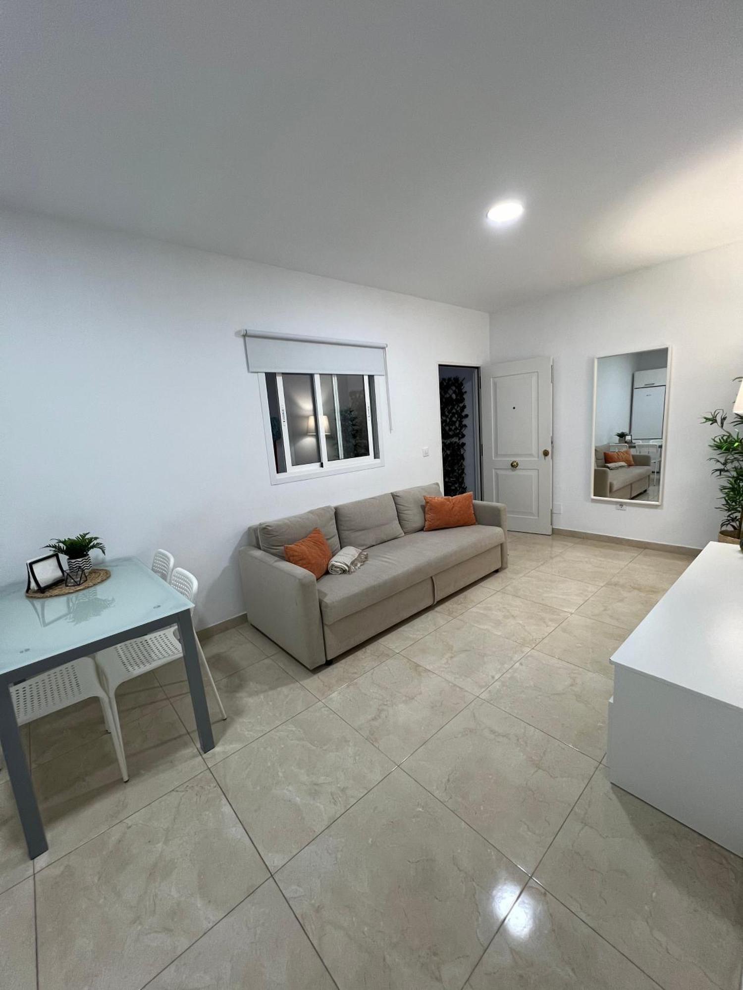 Apartmán House Isleta Dream Las Palmas de Gran Canaria Exteriér fotografie